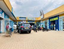 Kigali Rwanda house for sale in Kanombe Busanza  - Image 1