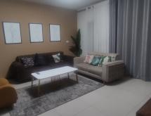 Kigali Fully furnished apartment for sale in Gacuriro vision city  - Image 2