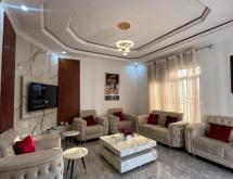 Kigali Fully furnished house for rent in Kinyinya  - Image 2