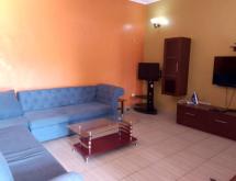 Kibagabaga near mother marry furnished apartment for rent in Kigali  - Image 1