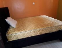 Kibagabaga near mother marry furnished apartment for rent in Kigali  - Image 5