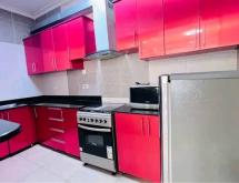 Kimironko furnished apartment for rent in Kigali  - Image 2