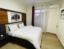 Remera near furnished apartment for rent in Kigali  - Image 4