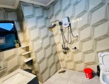 Remera near BK Arena furnished apartment for rent in Kigali  - Image 4