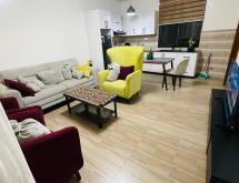 Remera furnished apartment for rent in Kigali  - Image 1
