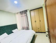 Kacyiru apartment for rent in Kigali - Image 4