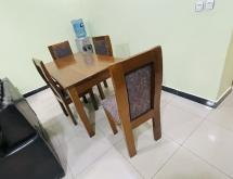 Kacyiru apartment for rent in Kigali - Image 3