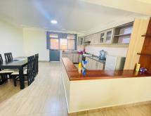 Kibagabaga apartment for rent in Kigali  - Image 3
