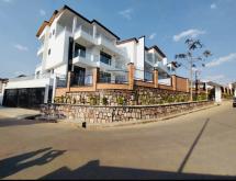Kigali Rwanda House for sale in Kibagabaga  - Image 2