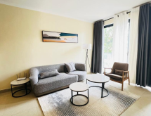 Gacuriro apartment for rent in Kigali - Image 1