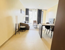 Gacuriro apartment for rent in Kigali - Image 2