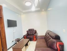 Gacuriro apartment for rent in Kigali - Image 1