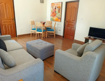 Kimihurura apartment for rent in Kigali - Image 2