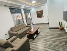 Remera furnished apartment for rent in Kigali  - Image 1