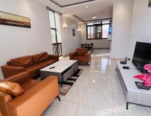 Kimironko apartment for rent in Kigali - Image 1