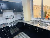 Remera furnished apartment for rent in Kigali  - Image 3
