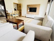 Nyarutarama near MTN furnished apartment for rent in Kigali  - Image 1