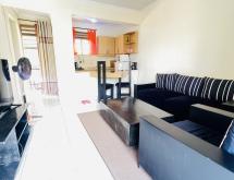 Kacyiru near US embassy furnished apartment for rent in Kigali  - Image 1
