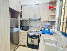 Kimironko near market furnished apartment for rent in Kigali  - Image 3