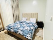 Kibagabaga furnished apartment for rent in Kigali  - Image 2