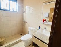 Kibagabaga furnished apartment for rent in Kigali  - Image 4