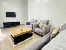 Kibagabaga furnished apartment for rent in Kigali  - Image 1