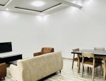 Kibagabaga near samba supermarket furnished apartment for rent in Kigali  - Image 5
