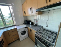 Kacyiru near US embassy furnished apartment for rent in Kigali  - Image 2