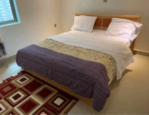 Kacyiru near US embassy furnished apartment for rent in Kigali  - Image 4
