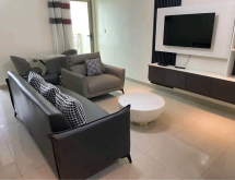 Kacyiru near US embassy furnished apartment for rent in Kigali  - Image 1