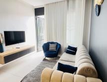 Remera near BK Arena furnished apartment for rent in Kigali  - Image 1