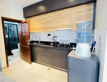 Remera near BK Arena furnished apartment for rent in Kigali  - Image 2