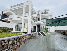 Kigali Rwanda House for sale in Kibagabaga  - Image 2