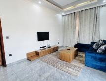 Kimironko furnished apartment for rent in Kigali  - Image 3