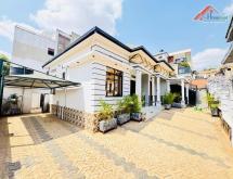 Kigali Rwanda House for sale in Kibagabaga  - Image 2