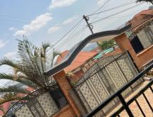 Kibagabaga house for rent in Kigali - Image 1