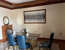 Kibagabaga house for rent in Kigali - Image 2