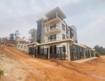 Kigali Fully Furnished apartmen for rent in Kagarama Muyange - Image 1