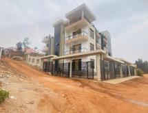 Kigali Fully Furnished apartmen for rent in Kagarama Muyange - Image 3