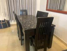 Kigali Fully Furnished house for rent in Kagarama - Image 5