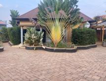 Kigali Fully Furnished house for rent in Kagarama - Image 4