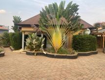 Kigali Fully Furnished house for rent in Kagarama - Image 1