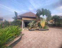 Kigali Fully Furnished house for rent in Kagarama - Image 3