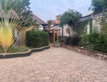 Kigali Fully Furnished house for rent in Kagarama - Image 2