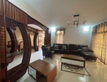 Kigali fully furnished house for rent in Kimironko - Image 5