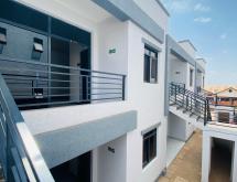Kigali furnished apartment for rent in Kagarama spotview  - Image 1