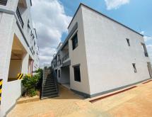 Kigali furnished apartment for rent in Kagarama spotview  - Image 3