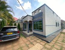 Kigali furnished apartment for rent in Kagarama  - Image 1