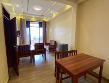 Kigali furnished apartment rent in Kicukiro Nobleza - Image 3
