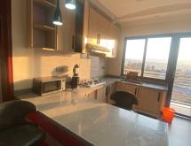 Kigali furnished apartment for rent in Kicukiro simba - Image 4